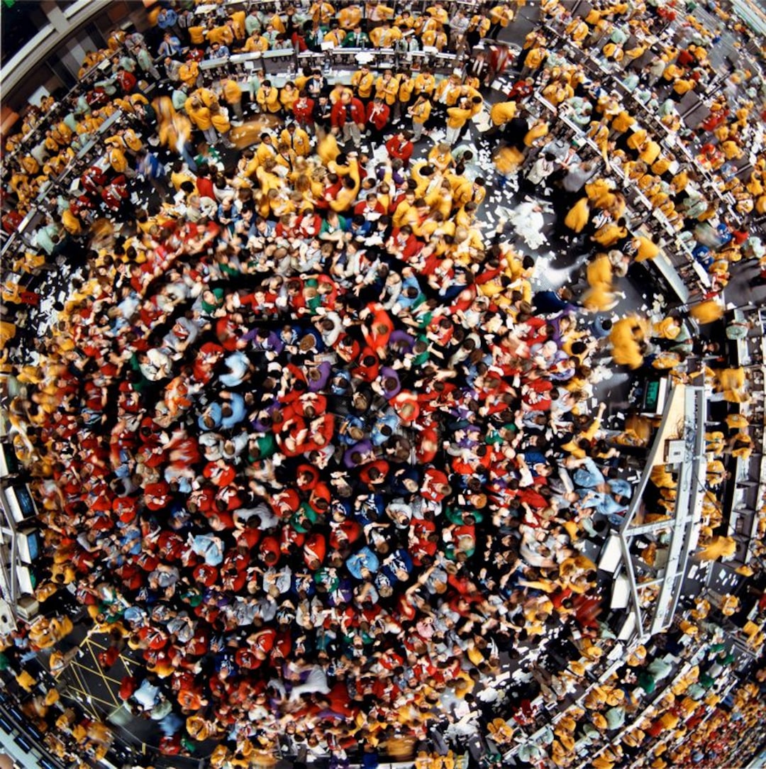 Escaping the Commodity Layer